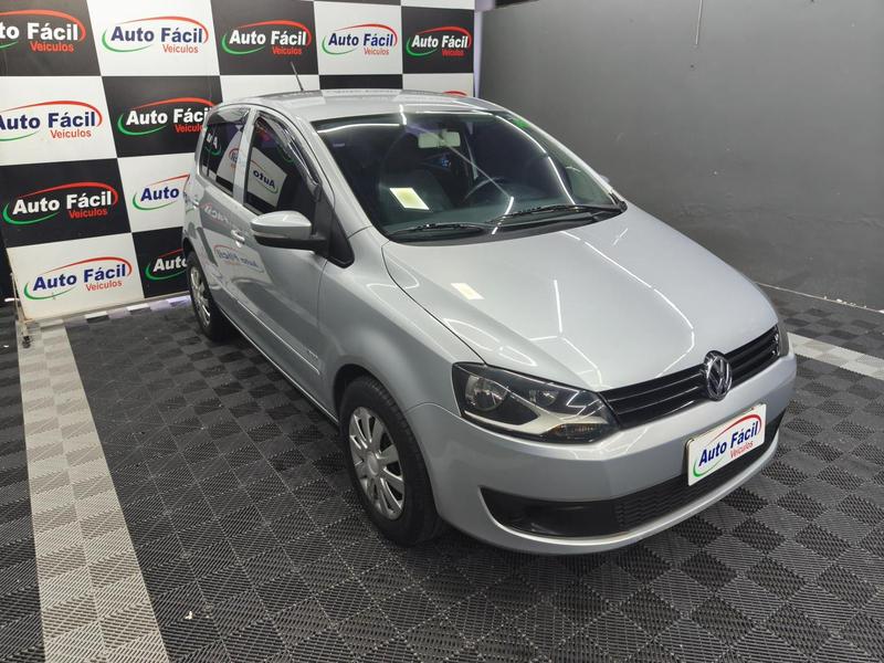 Volkswagen Fox 1.6 Gii - foto 4