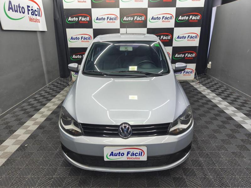 Volkswagen Fox 1.6 Gii - foto 3