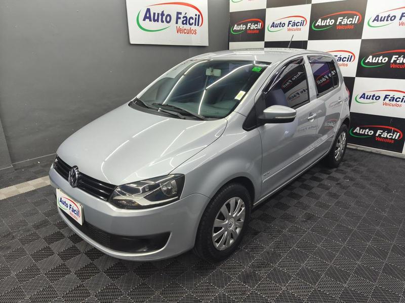 Volkswagen Fox 1.6 Gii - foto 2