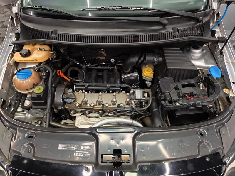 Volkswagen Fox 1.6 Gii - foto 16