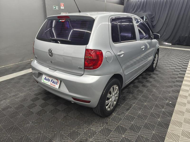 Volkswagen Fox 1.6 Gii - foto 5