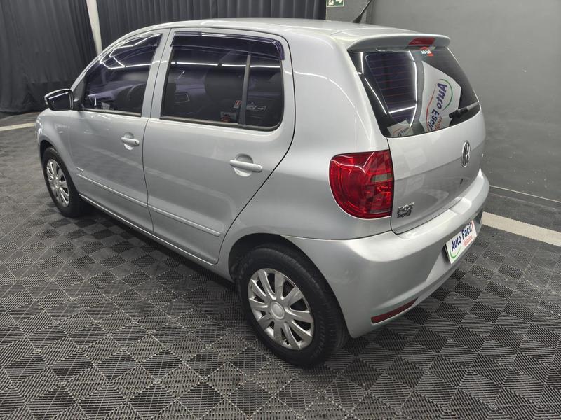 Volkswagen Fox 1.6 Gii - foto 7