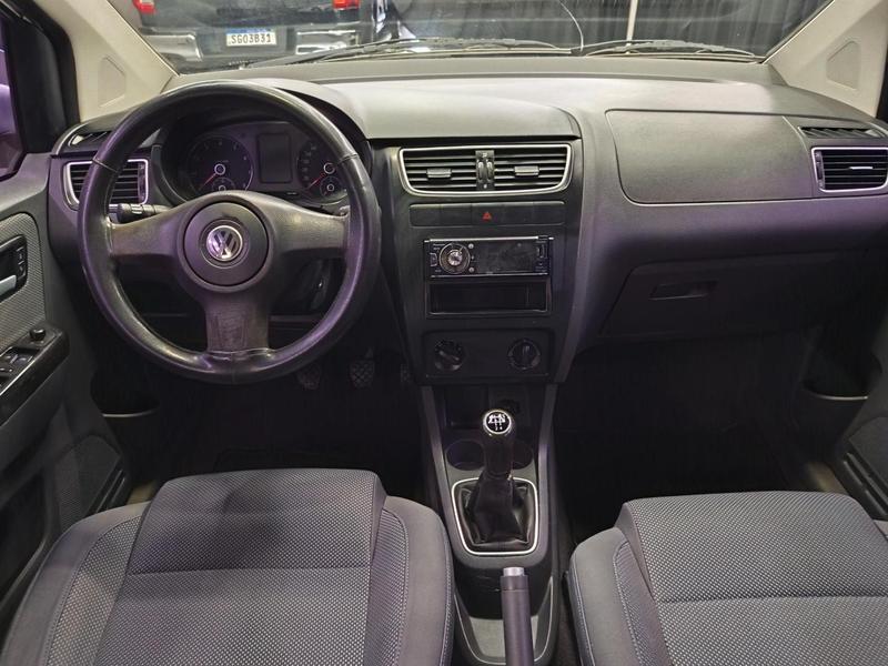 Volkswagen Fox 1.6 Gii - foto 13