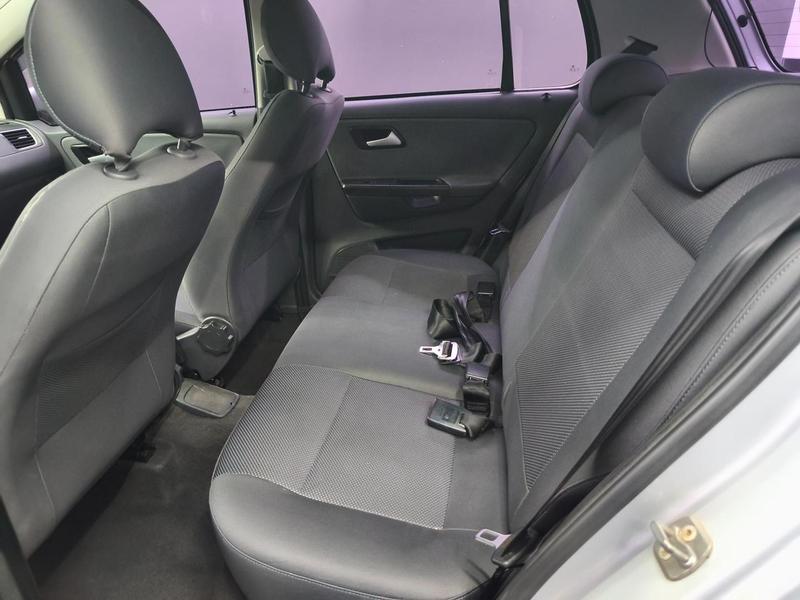 Volkswagen Fox 1.6 Gii - foto 15