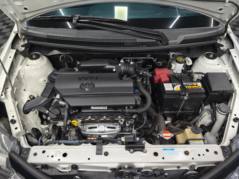 Toyota Etios Hb Xplus At - foto 17