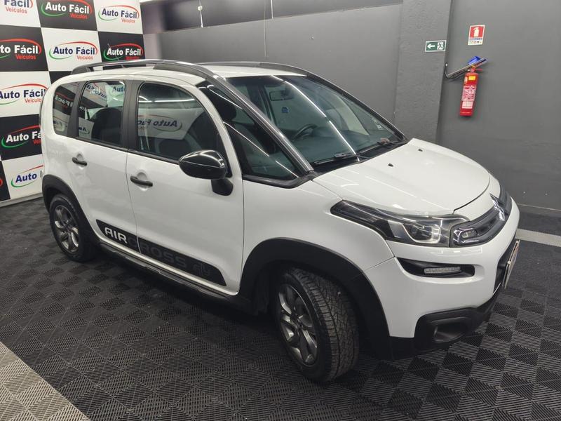 Citroën Aircross M Feel - foto 3