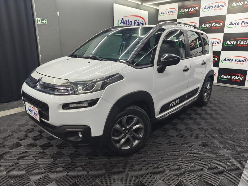 Citroën Aircross M Feel - foto 2
