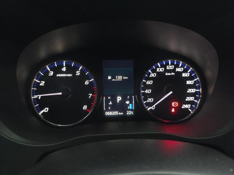 Mitsubishi Outlander 2.0 - foto 15