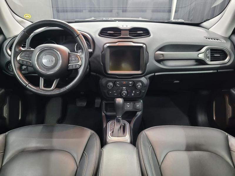 Jeep Renegade Limited At - foto 11