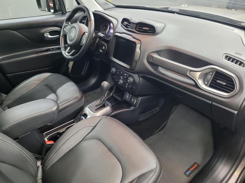 Jeep Renegade Limited At - foto 12
