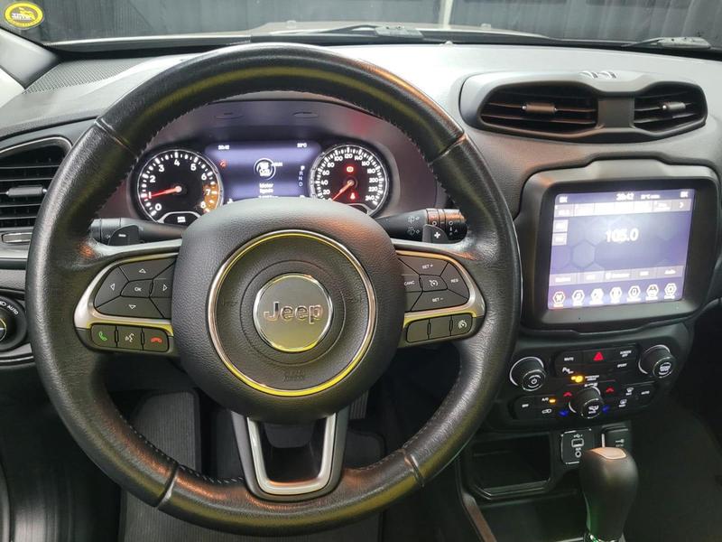 Jeep Renegade Limited At - foto 13