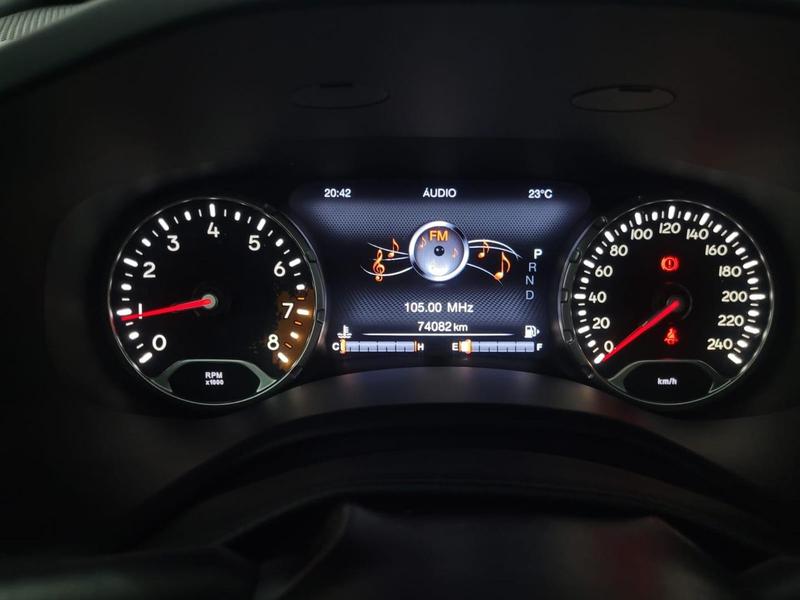 Jeep Renegade Limited At - foto 14