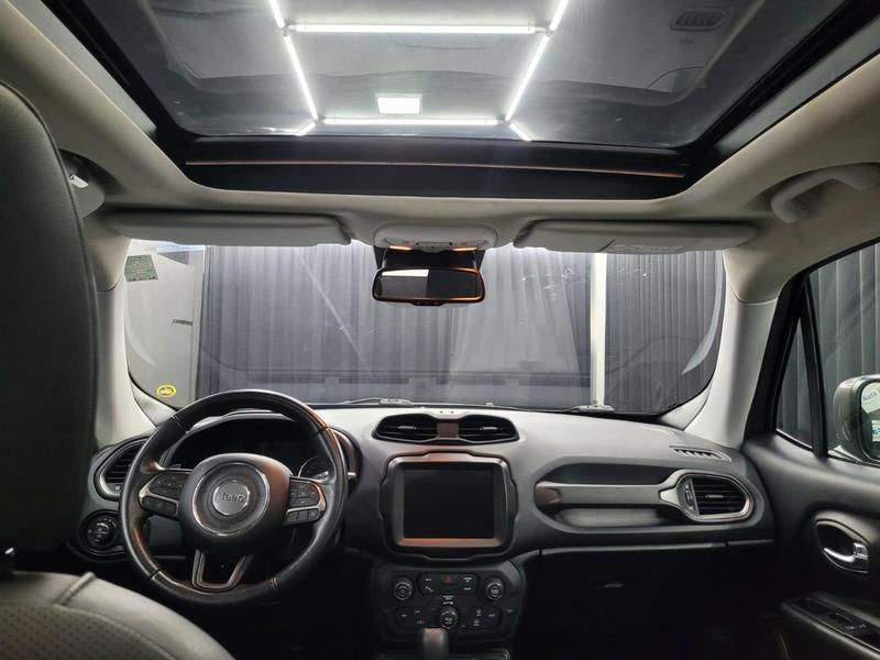 Jeep Renegade Limited At - foto 15