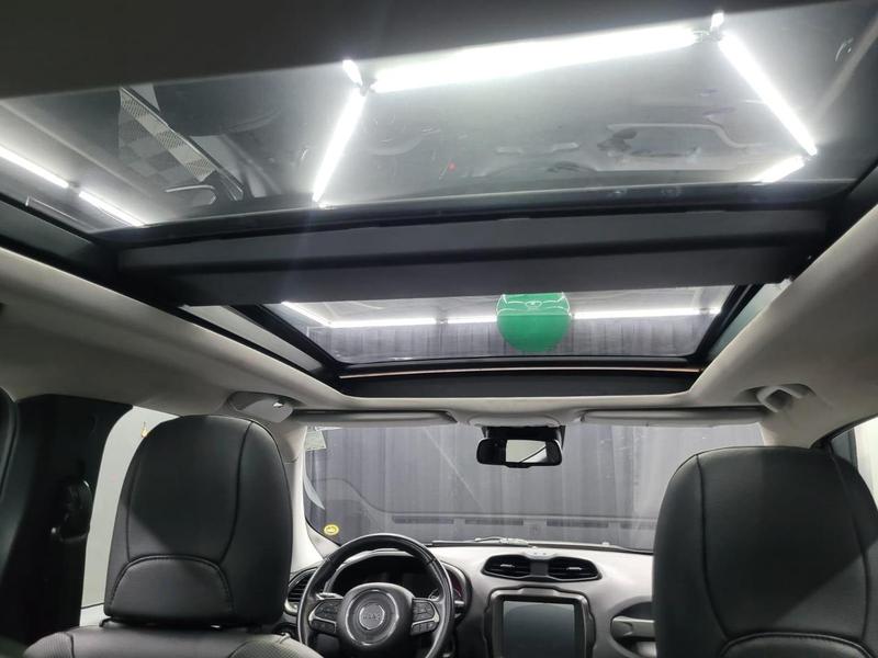 Jeep Renegade Limited At - foto 16