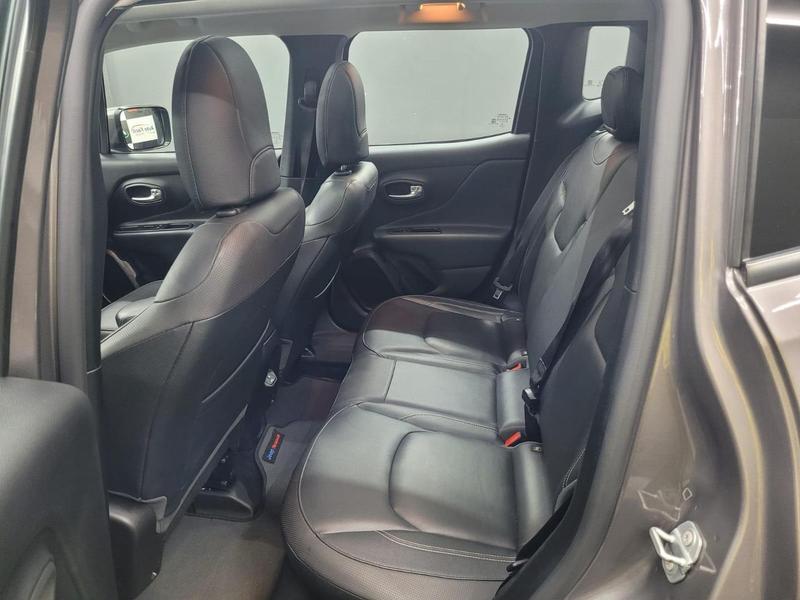 Jeep Renegade Limited At - foto 17