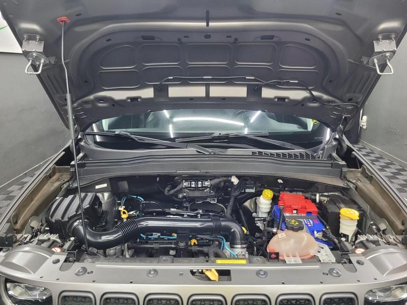 Jeep Renegade Limited At - foto 18