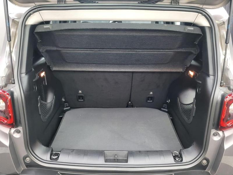 Jeep Renegade Limited At - foto 20