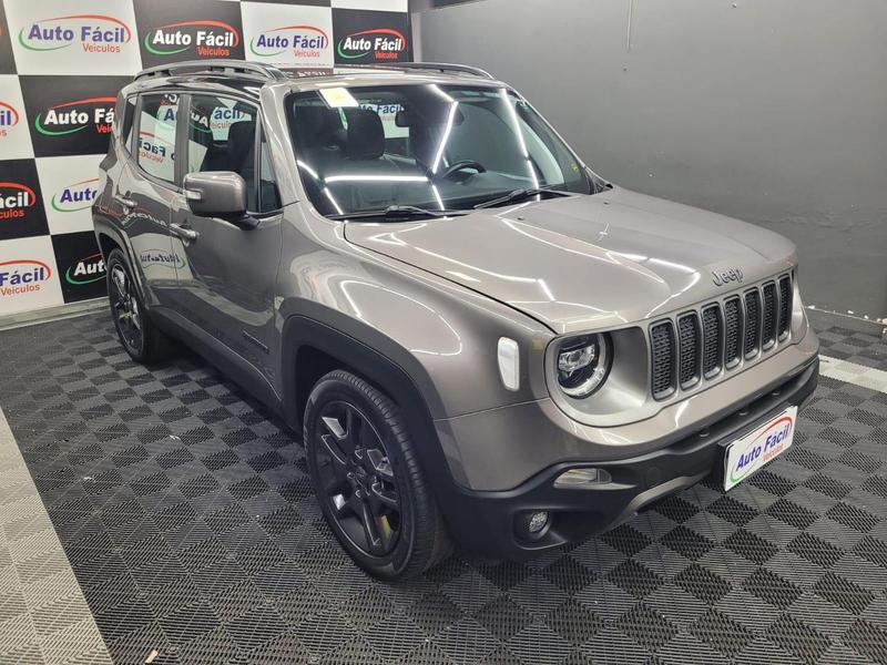 Jeep Renegade Limited At - foto 2