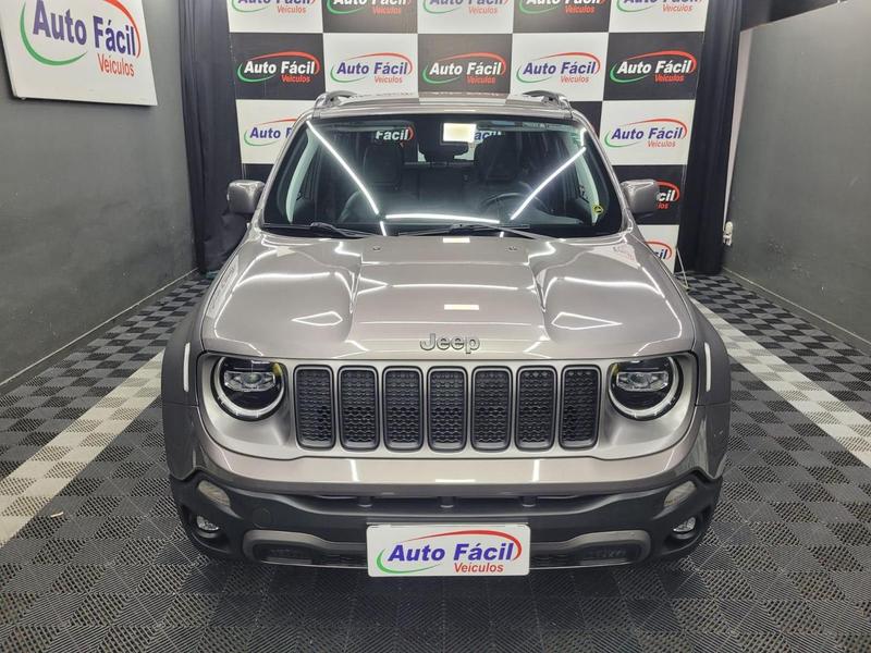 Jeep Renegade Limited At - foto 3