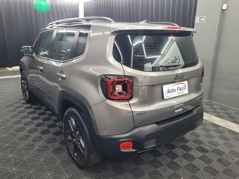 Jeep Renegade Limited At - foto 6