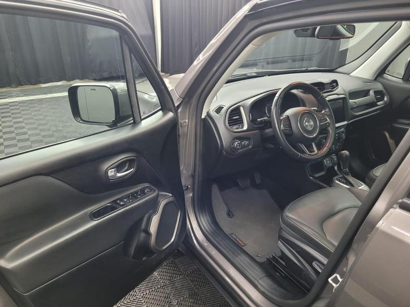 Jeep Renegade Limited At - foto 7