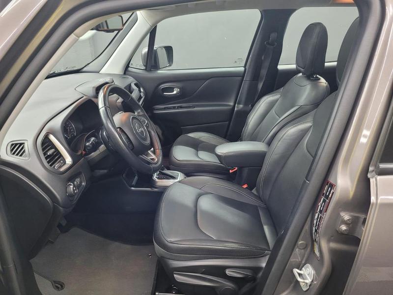 Jeep Renegade Limited At - foto 8