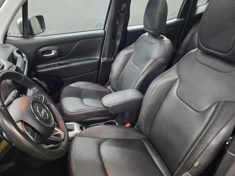 Jeep Renegade Limited At - foto 9