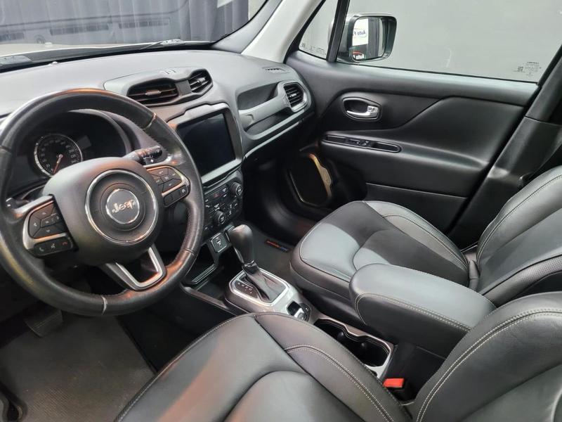 Jeep Renegade Limited At - foto 10