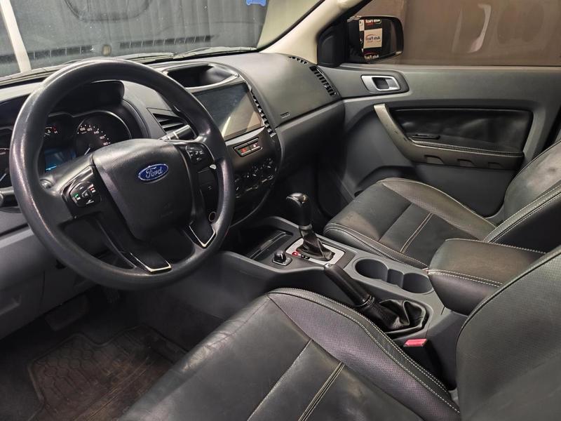 Ford Ranger Xls Cd4 3.2 - foto 13