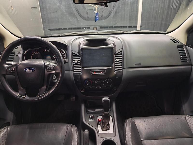 Ford Ranger Xls Cd4 3.2 - foto 14