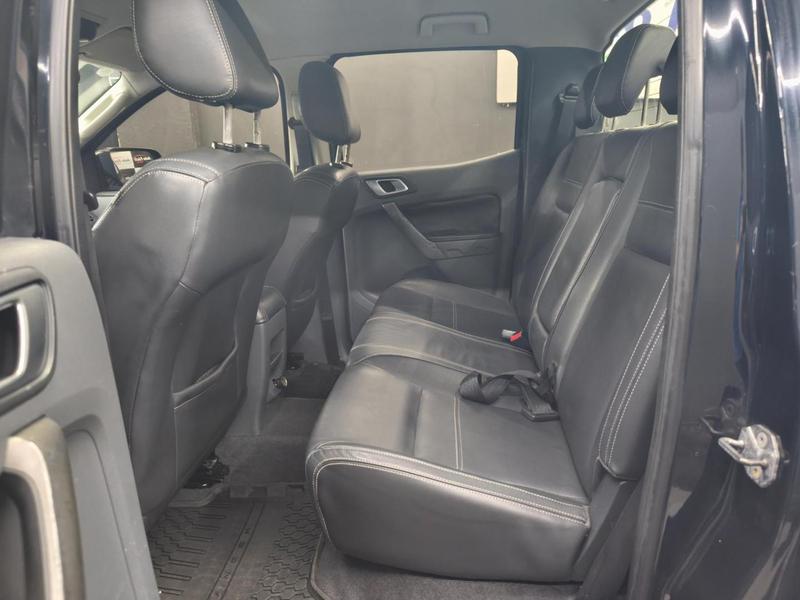 Ford Ranger Xls Cd4 3.2 - foto 18