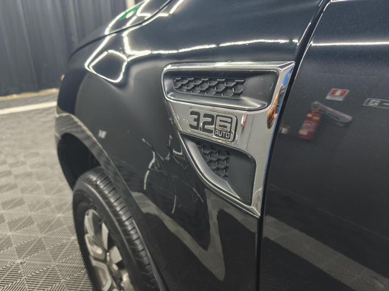 Ford Ranger Xls Cd4 3.2 - foto 8