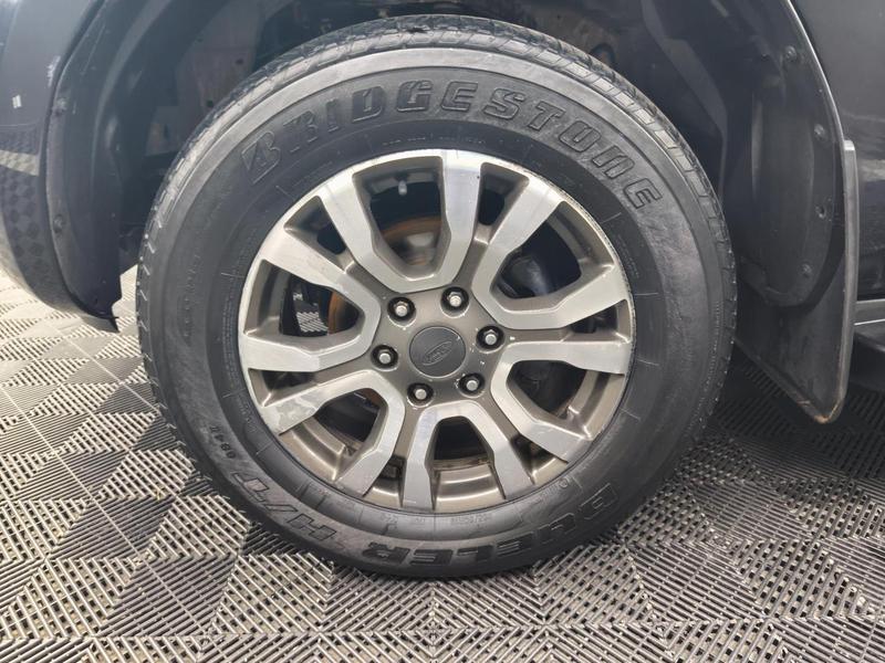 Ford Ranger Xls Cd4 3.2 - foto 9