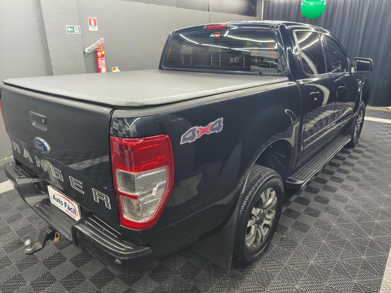 Ford Ranger Xls Cd4 3.2 - foto 5