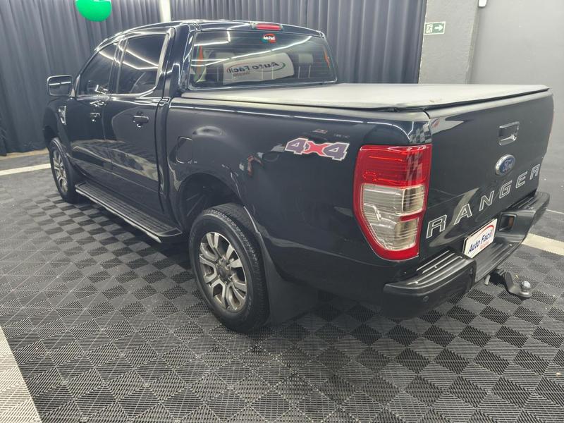 Ford Ranger Xls Cd4 3.2 - foto 7