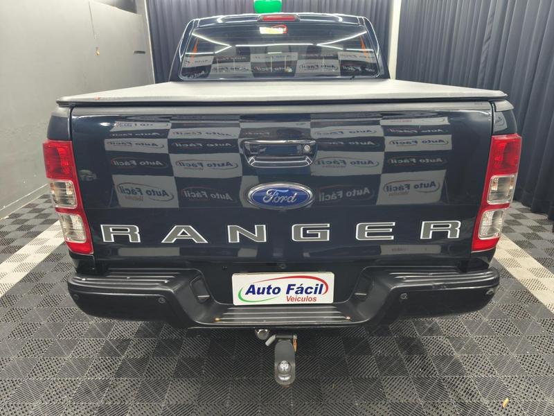 Ford Ranger Xls Cd4 3.2 - foto 6