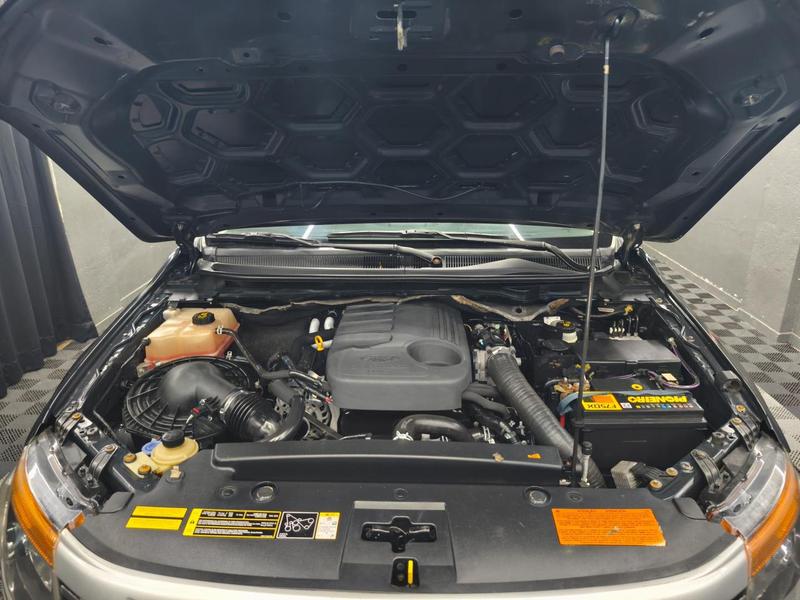 Ford Ranger Xls Cd4 3.2 - foto 19