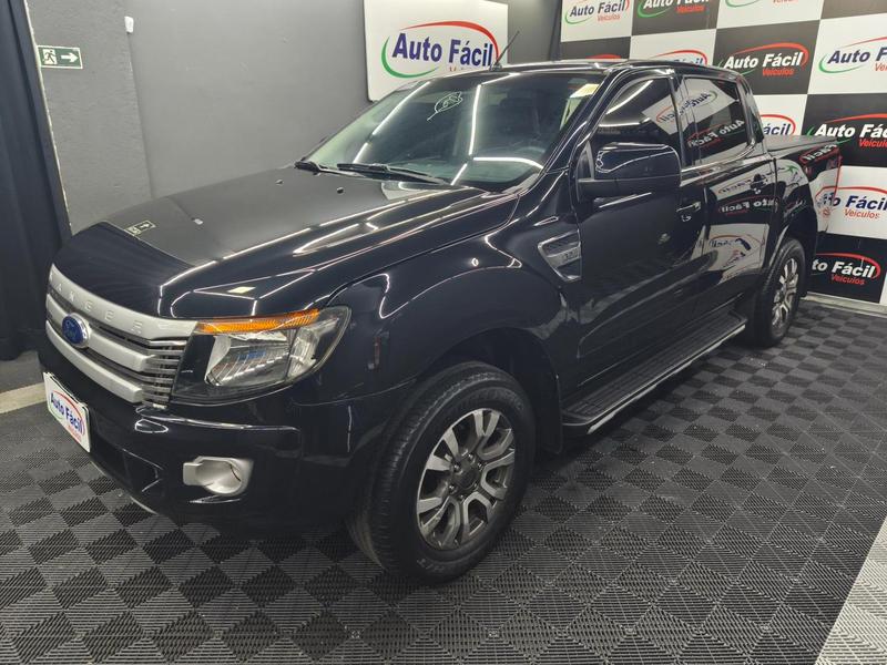 Ford Ranger Xls Cd4 3.2 - foto 2