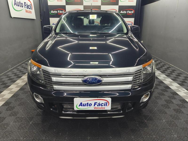 Ford Ranger Xls Cd4 3.2 - foto 3