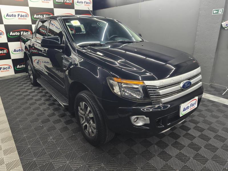 Ford Ranger Xls Cd4 3.2 - foto 4