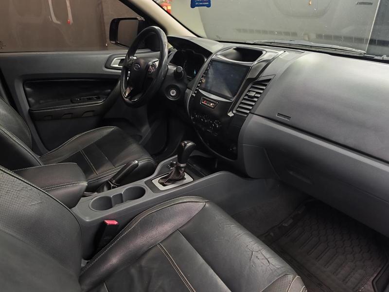Ford Ranger Xls Cd4 3.2 - foto 15
