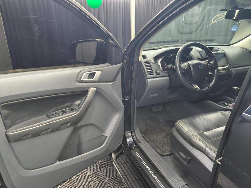 Ford Ranger Xls Cd4 3.2 - foto 10