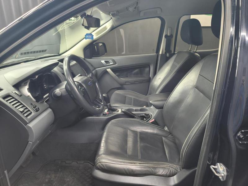 Ford Ranger Xls Cd4 3.2 - foto 11