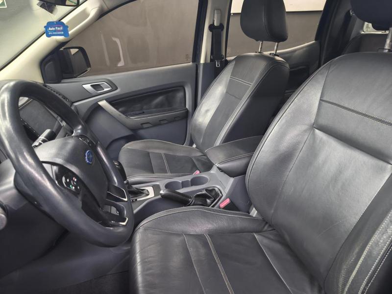 Ford Ranger Xls Cd4 3.2 - foto 12