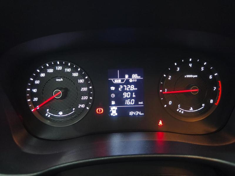 Hyundai HB20 10ta Comfort - foto 16