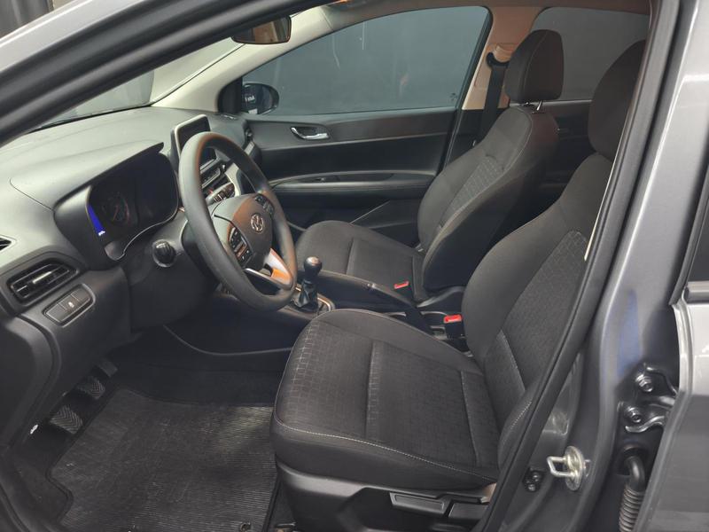 Hyundai HB20 10ta Comfort - foto 9