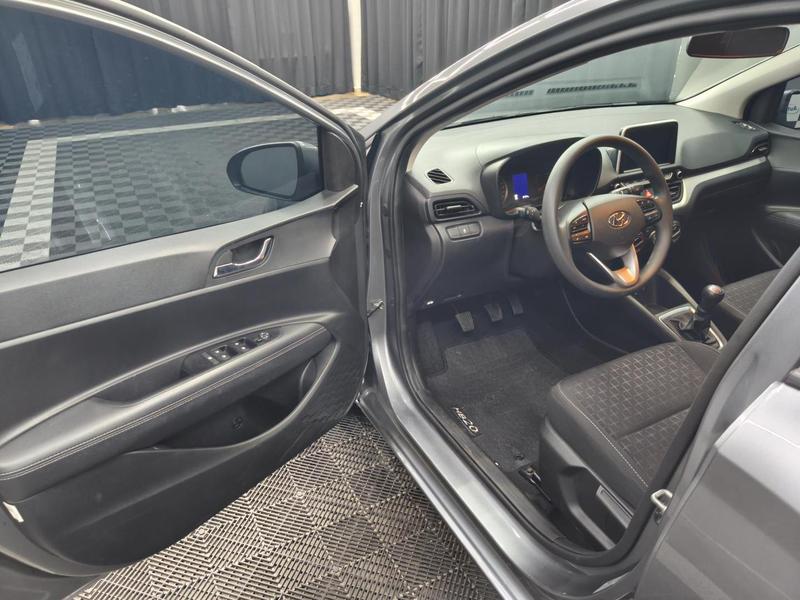 Hyundai HB20 10ta Comfort - foto 8