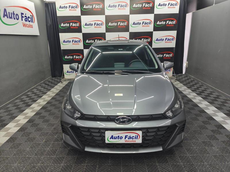 Hyundai HB20 10ta Comfort - foto 3