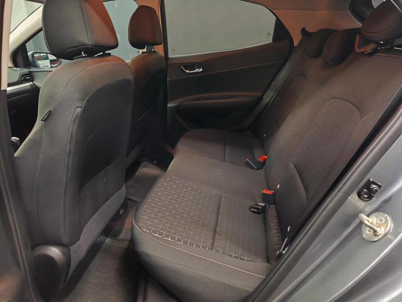 Hyundai HB20 10ta Comfort - foto 14