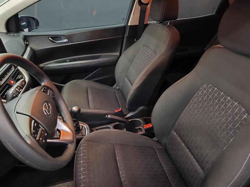 Hyundai HB20 10ta Comfort - foto 10